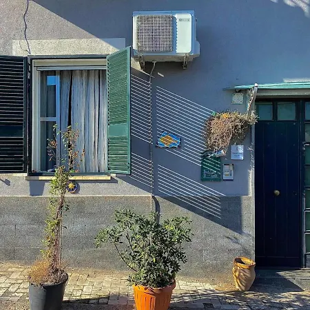 Apartmán Approdo Di Ulisse *