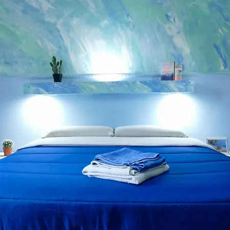 Apartman Approdo Di Ulisse *