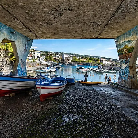 Approdo Di Ulisse Apartment *