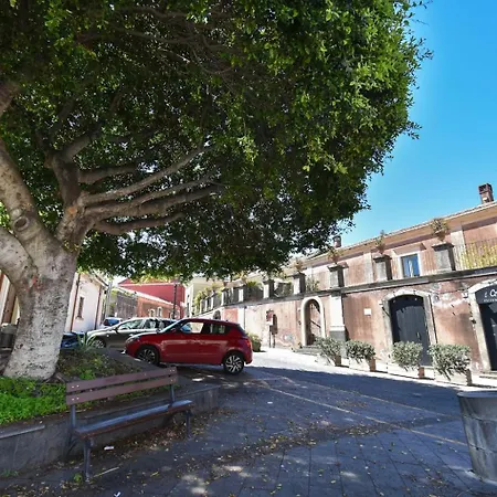 Apartment Approdo Di Ulisse *