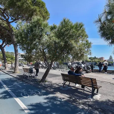 Approdo Di Ulisse Apartment Catania