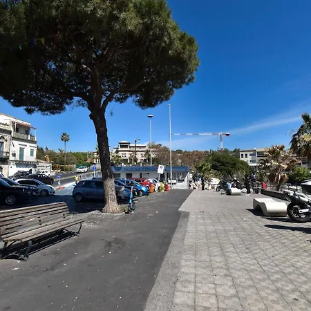 Approdo Di Ulisse * Catania