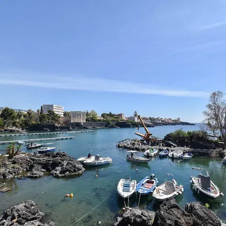 Apartment Approdo Di Ulisse